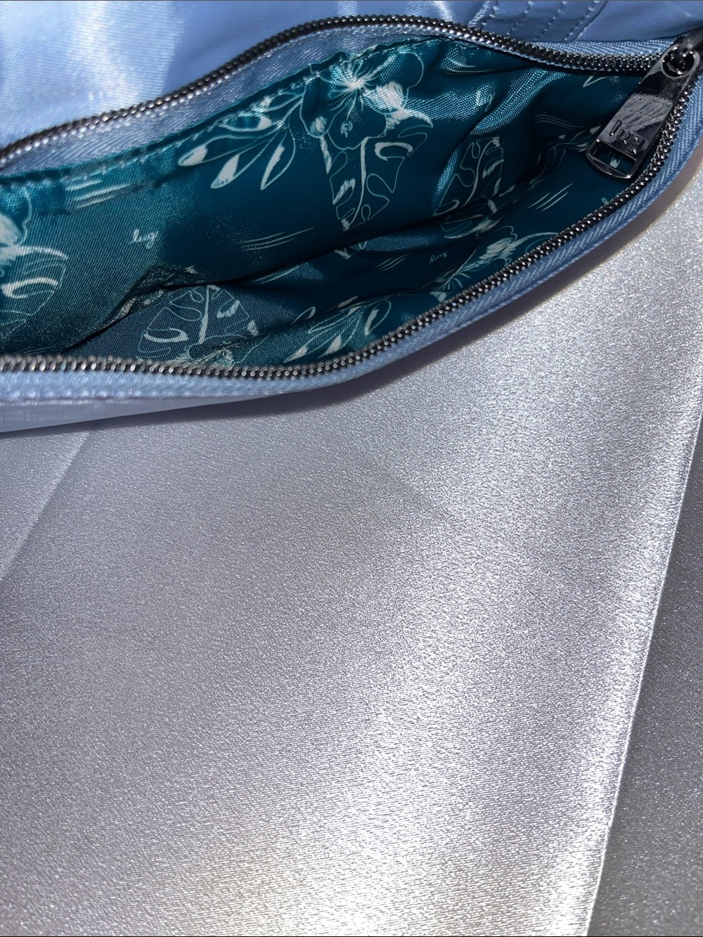 LUG - Sidecar Convertible Crossbody - Only KELLY GREEN Available Now - Picture 6 of 13